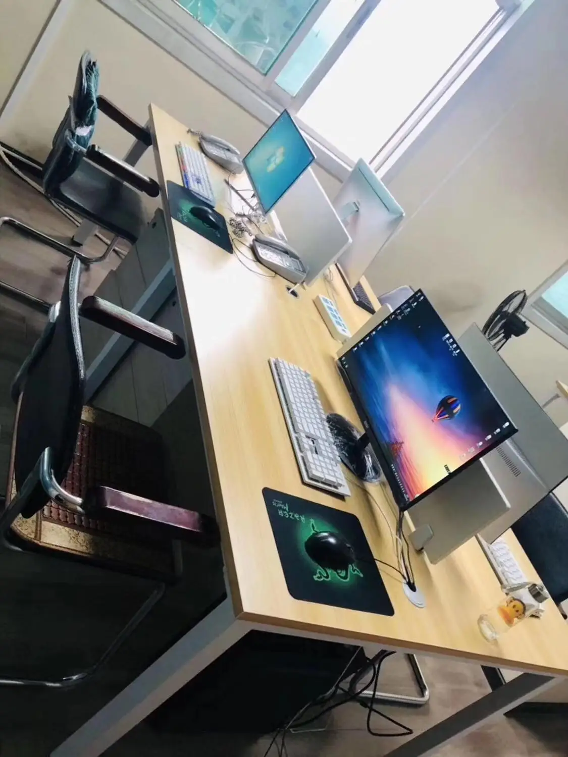 19 '✡ 5'' 23 6 ''дюймовый ЖК-монитор i3 i5 i7 Процессор 2/4/8/16 GB Оперативная