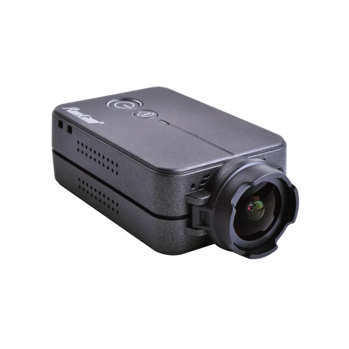 Экшн камера RunCam 2 HD 1080P 120 градусов Wi Fi 850 мАч|Детали и аксессуары| |