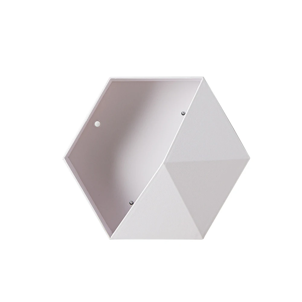 

Wall Shelf Round Planter Pot Art Glass Vases Organizer Combination Box Modern Ins Style Decoration Creative Planting Flower Pots