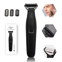 single edge razors for shaving men shaving machine electric razor barber razors electric shaver rasoio elettrico rechargeable