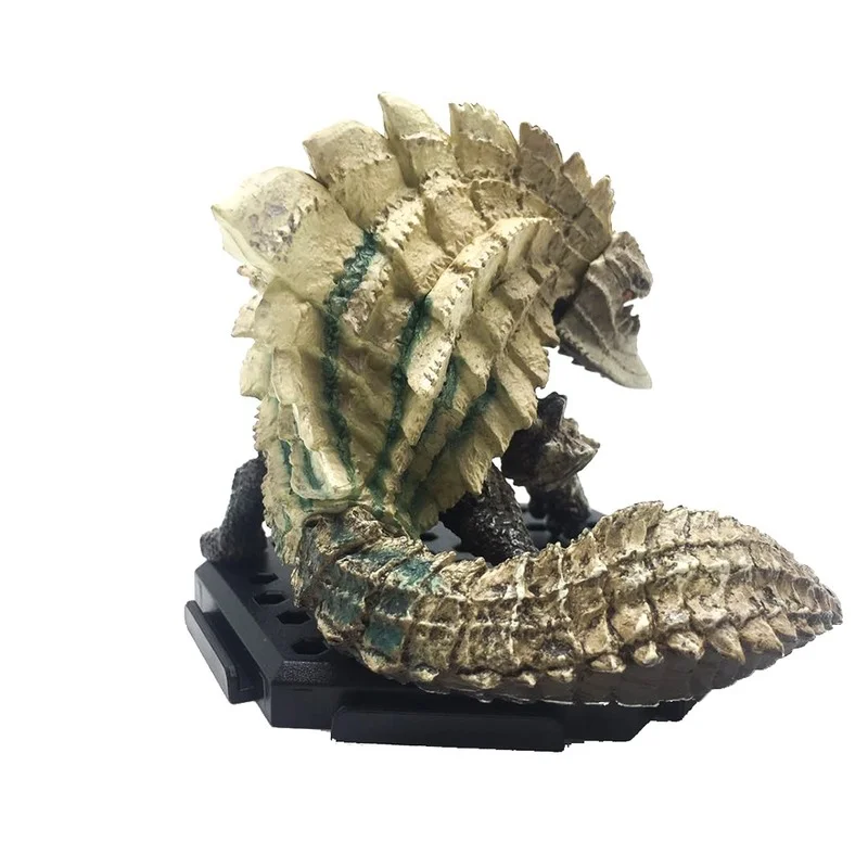 Коллекция детских подарков Monster Hunter фигурки Dragon Model японское аниме | Игрушки и