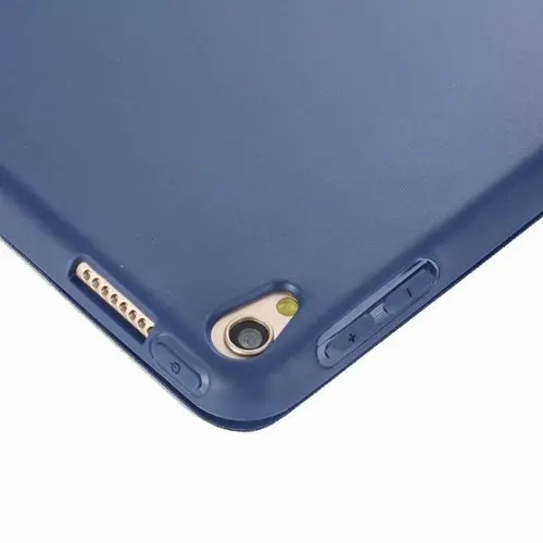 

iPad 10.5 iPad 11 2020 Case Honeycomb TPU tri-fold Tablet Case for 2020 iPad 11 10.5 Generation Case Protective Holster Cover