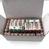 aa 3600mah 1 2v li ion rechargeable li ion battery suitable for led flashlight toy remote control monitoring free delivery