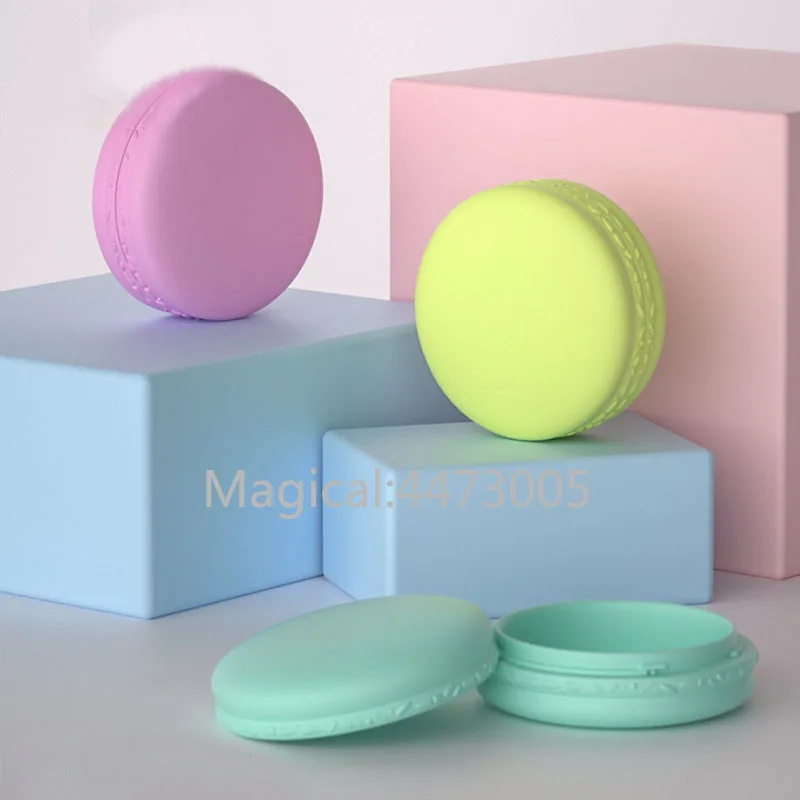 10/30/50 шт. милые разноцветные полипропиленовые косметические контейнеры | Красота