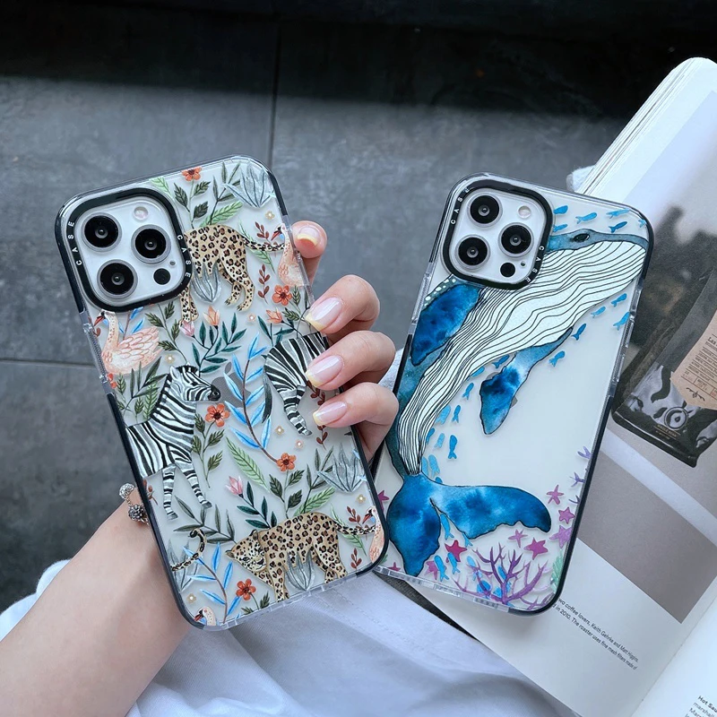 Мягкий силиконовый чехол для iPhone 11 Pro Max 12 13 Mini XS X XR 7 8 Plus SE 2020 | Мобильные телефоны и