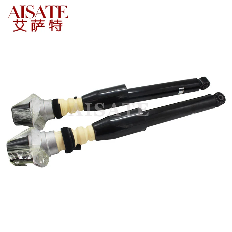 

2 шт. пара задней пневматической подвески для Audi A6 4G S6 C7 A7 Sportback Allroad Quattro Airride амортизатор стойки 4G0616031L