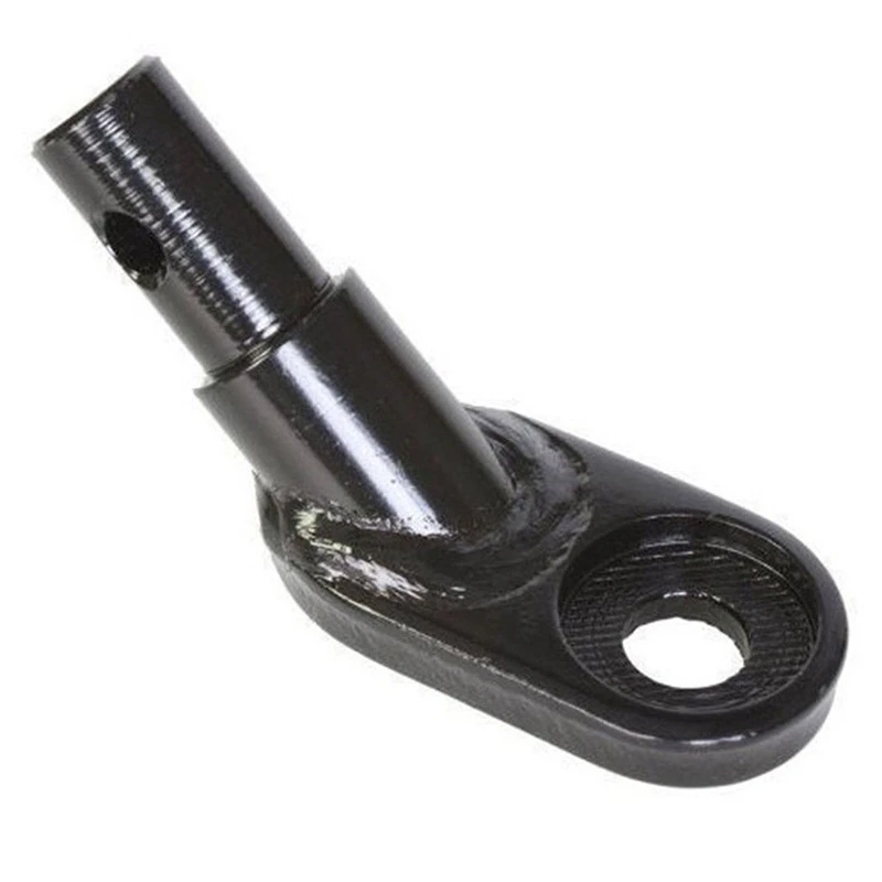 2 комплекта велосипедного прицепа муфта сцепное крепление угловой локоть