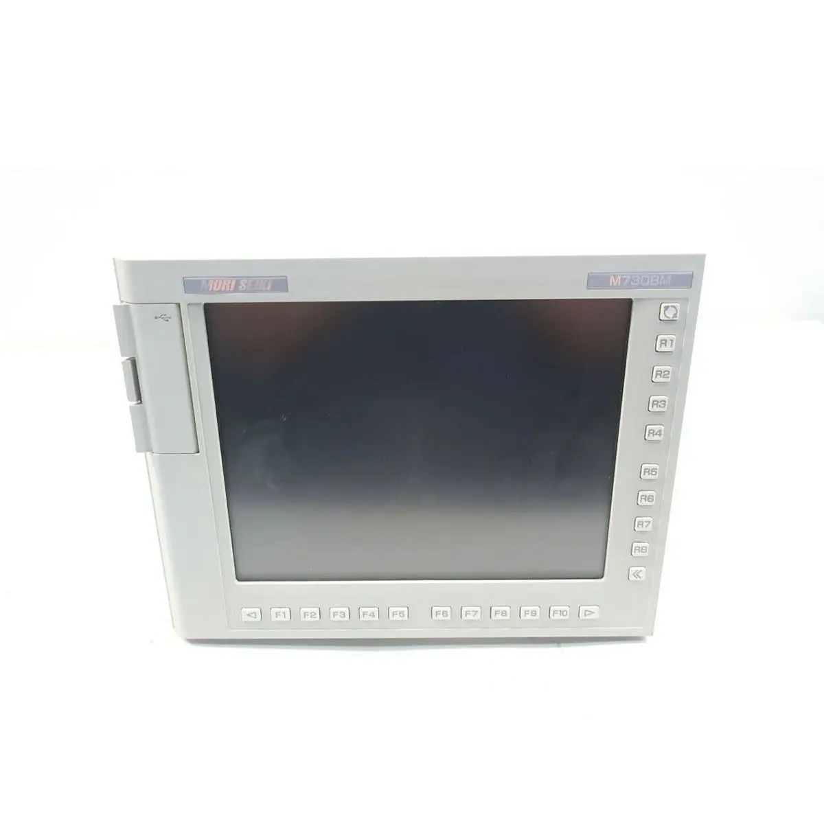 

Используемая интерфейсная Панель оператора M730BM E77326A08