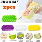 Лоток для кубиков льда, 37 ячеек