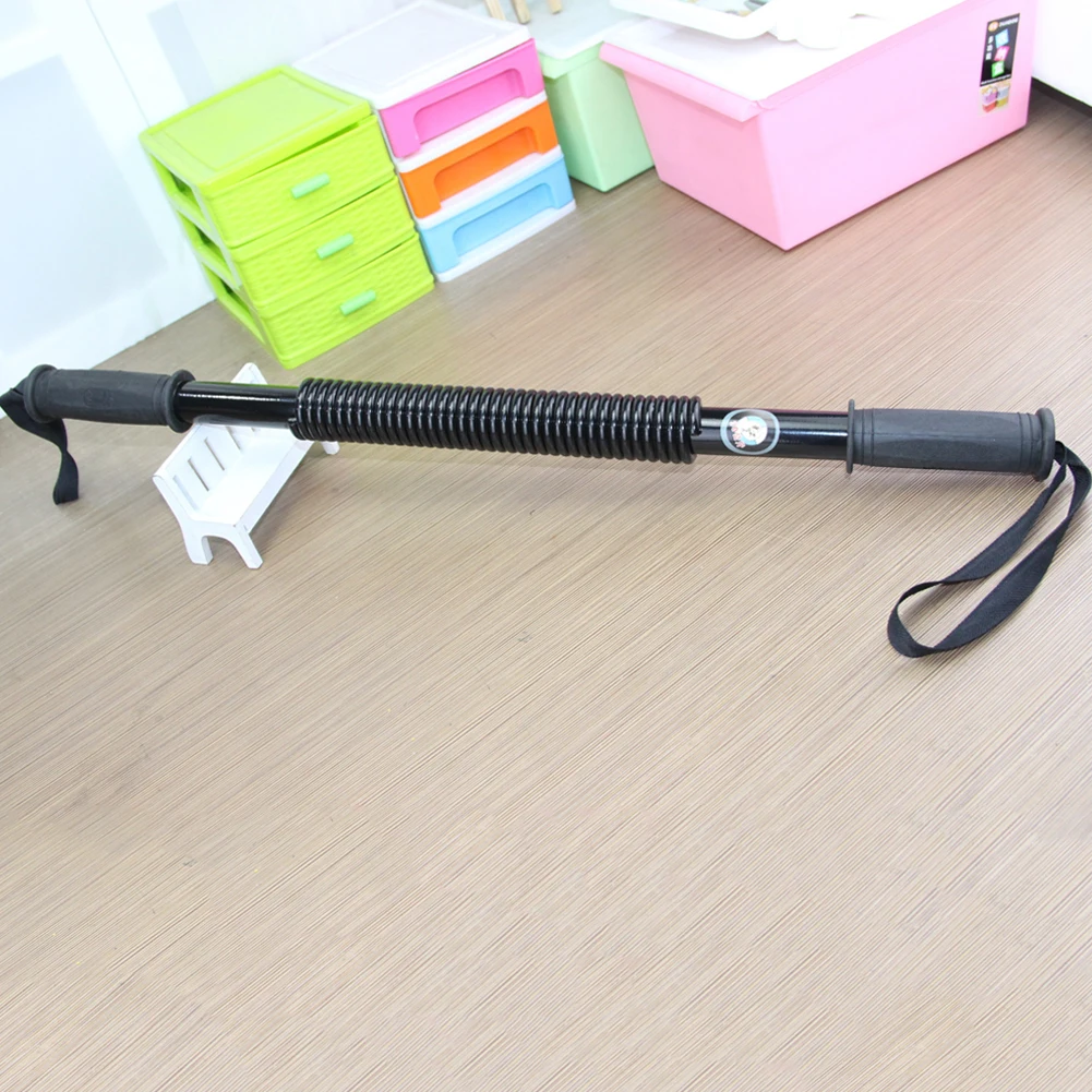 Для детей до 20 кг по самой низкой цене стержень для тренировки рук Рессорная