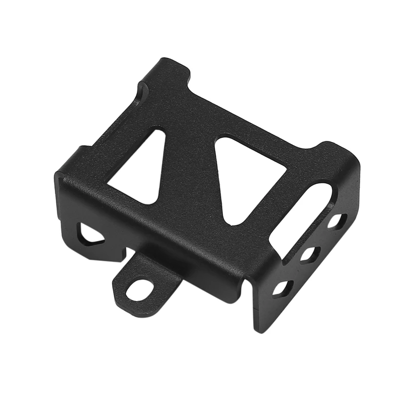 

Motorcycle Rear Brake Fluid Reservoir Cover Guard Protector Oil Cup for Honda CB500X 19-20 Accessories