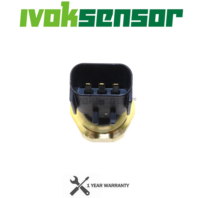 Сменный оригинальный датчик давления масла двигателя для Dodge CHALLENGER DURANGO RAM 1500 3.6L