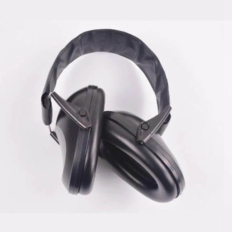 

Наушники с шумоподавлением для стрельбы из лука, защитные наушники для слуха, тактические наушники с защитой от шума, слуховые наушники для ...