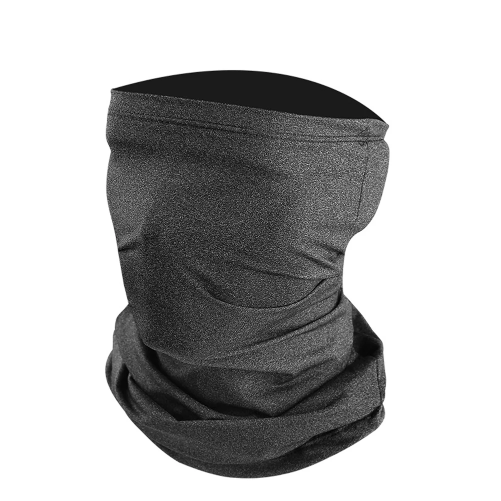 

Summer ​Sunscreen turban Block Shield Scarf Outdoor Ventilate Motorcycle