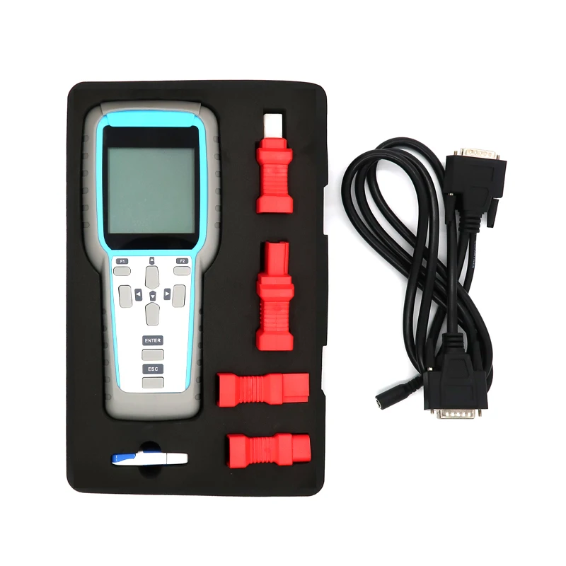 Программатор автомобильных ключей SBB2 PLUS + OBD версия V30.18 для IMMO одометр