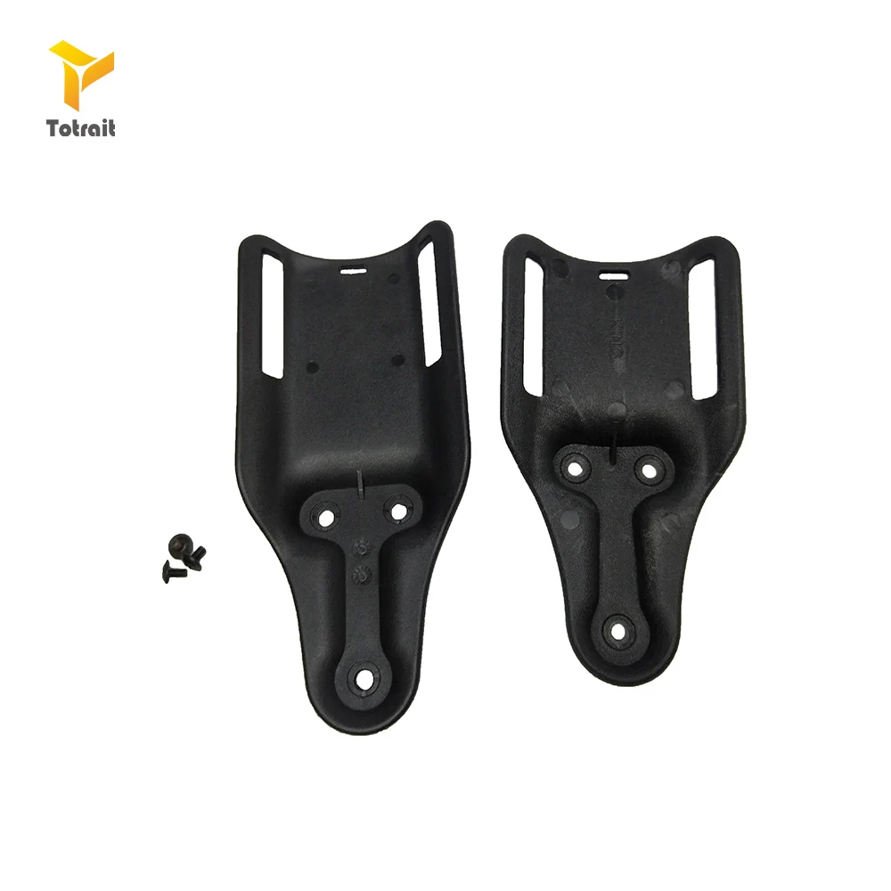 Страйкбол средней езды ремень петля с 2 &quotохотничий адаптер низкой