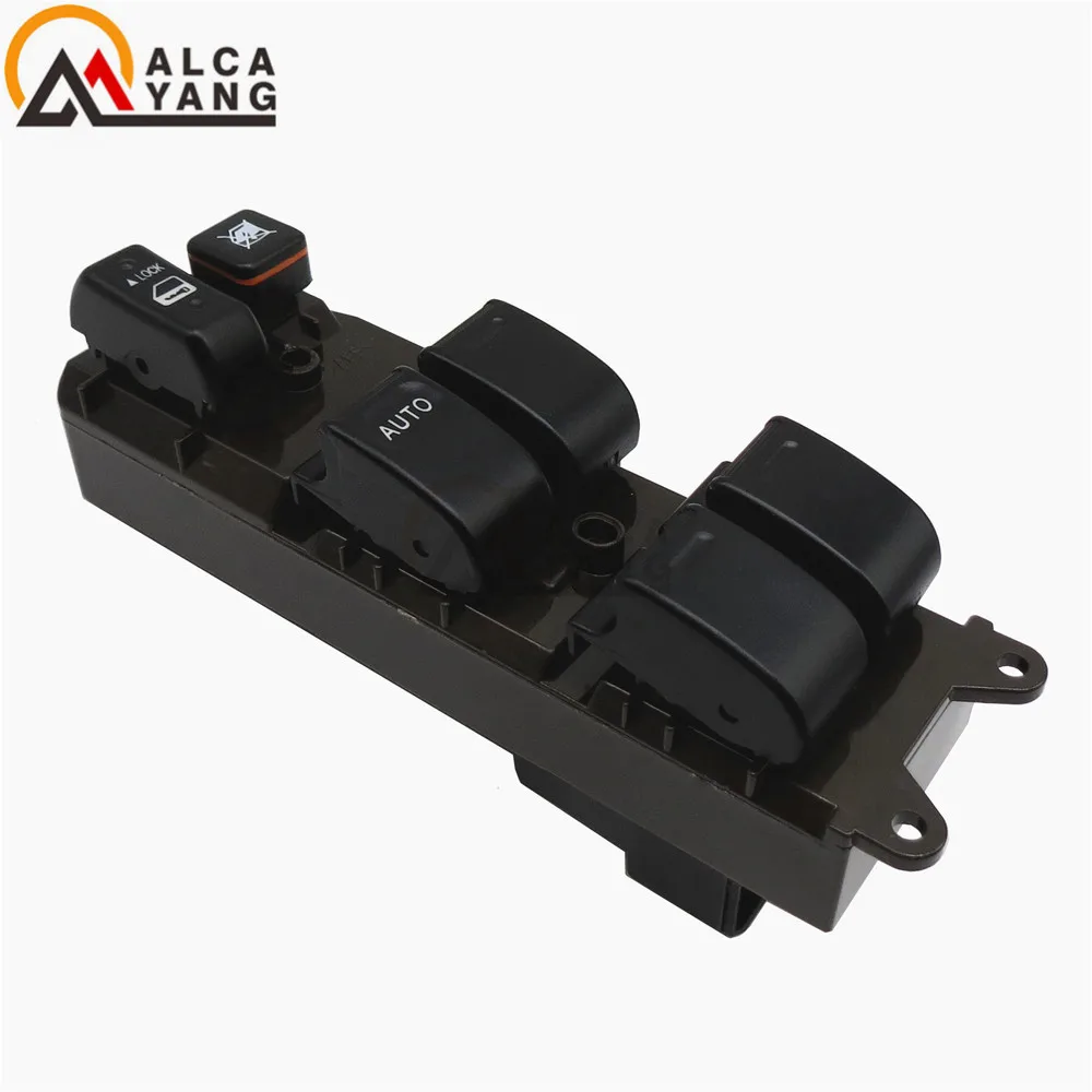 Электрический выключатель окна 84820 AA070 для Toyota Corolla Camry Sienna Scion XA XB Matrix|window switch|power