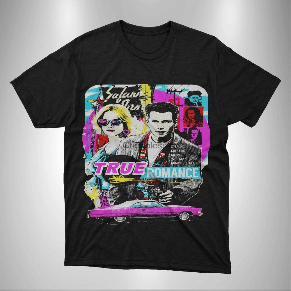 

True Romance Tshirt