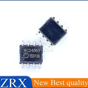 5Pcs/Lot New MC34063 Integrated circuit IC Good Quality In Stock