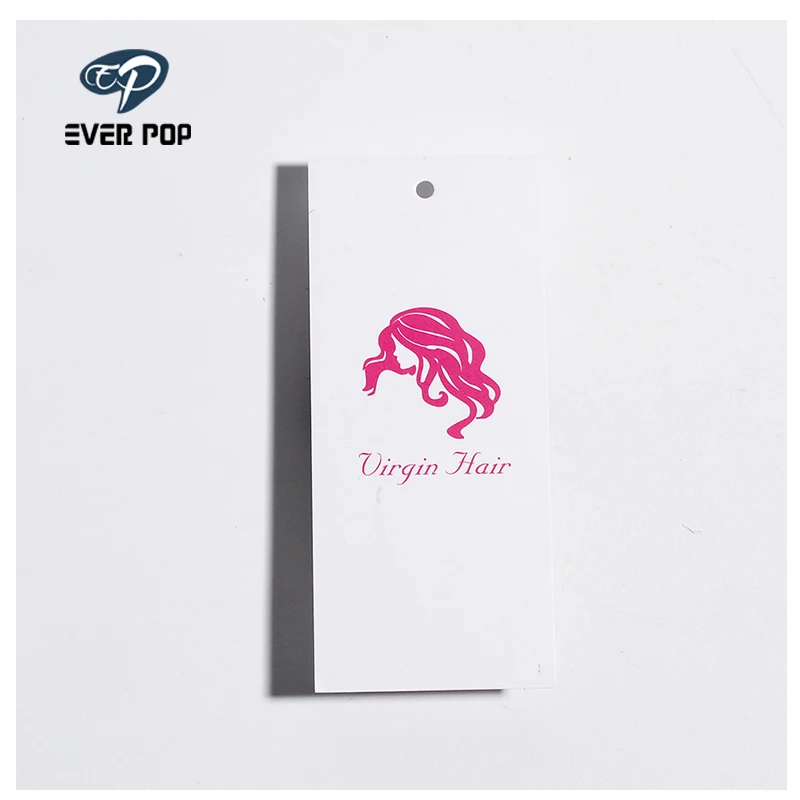 Индивидуальный дизайн одежды Свинг бирки Индивидуальные OEM для покупок этикетки