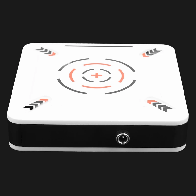 Магнитный мешалка миксер для лабораторий 0-2500 об/мин 12 В 1000 мл |