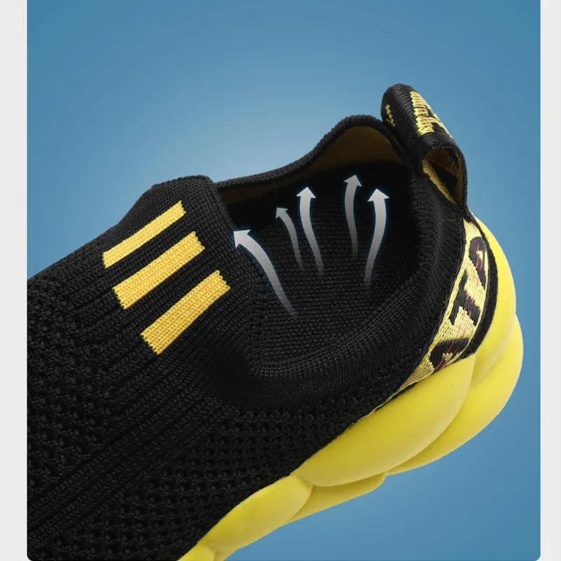 

Kid Running Sneakers Summer Children Sport Shoes Infantil Boy Basket Footwear Lightweight Breathable Girl Chaussure Enfant 28-39