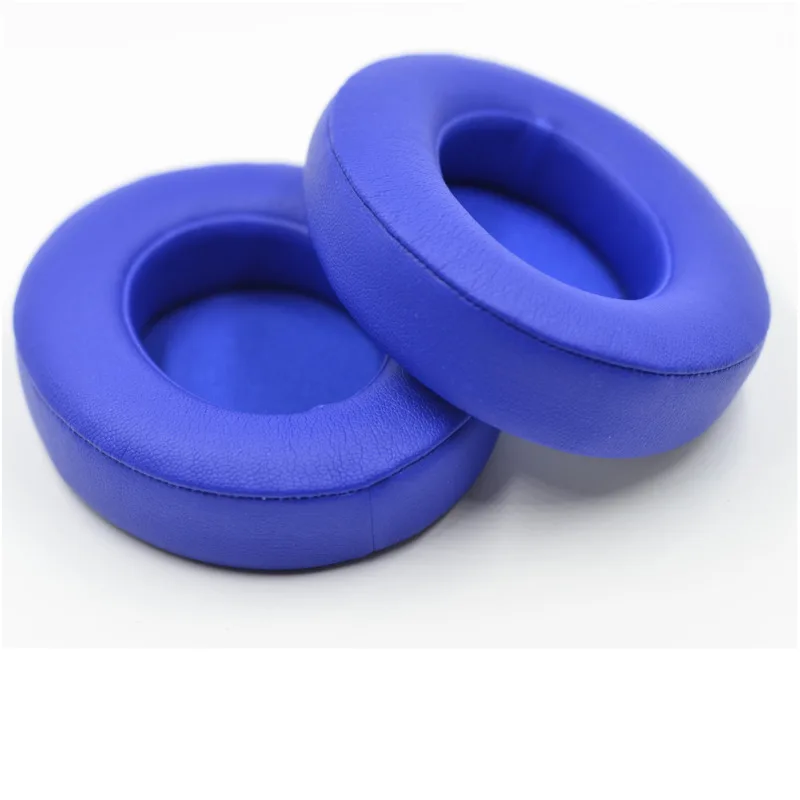 Комплект из 2 предметов новая Замена амбушюры искусственной кожи уши чашки для