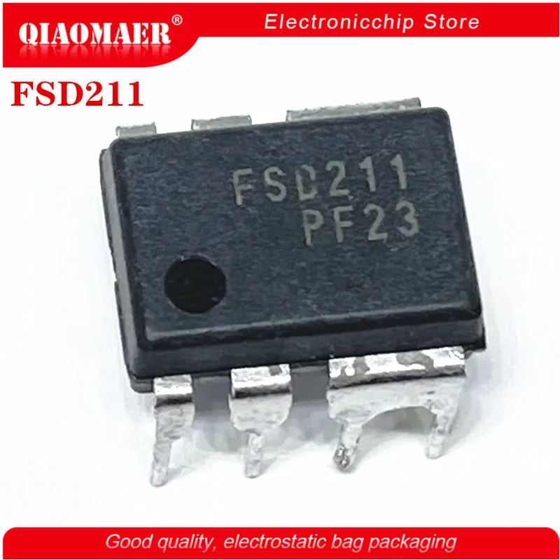 

10 шт./лот FSD211 DIP8 MY 211