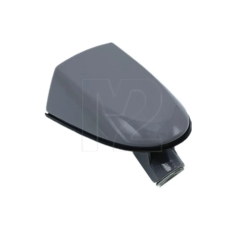Передняя дверная ручка Santa Fe для HYUNDAI OEM 07-12 наружная крышка правая 826522B010 фонарь O/S