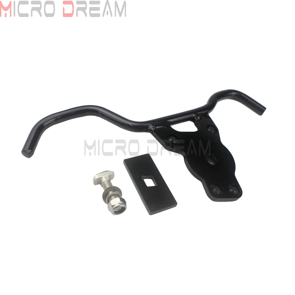 Защитная рамка заднего приводного вала мотоцикла для BMW R1200GS ADV R NINE T R9T 2008-2017