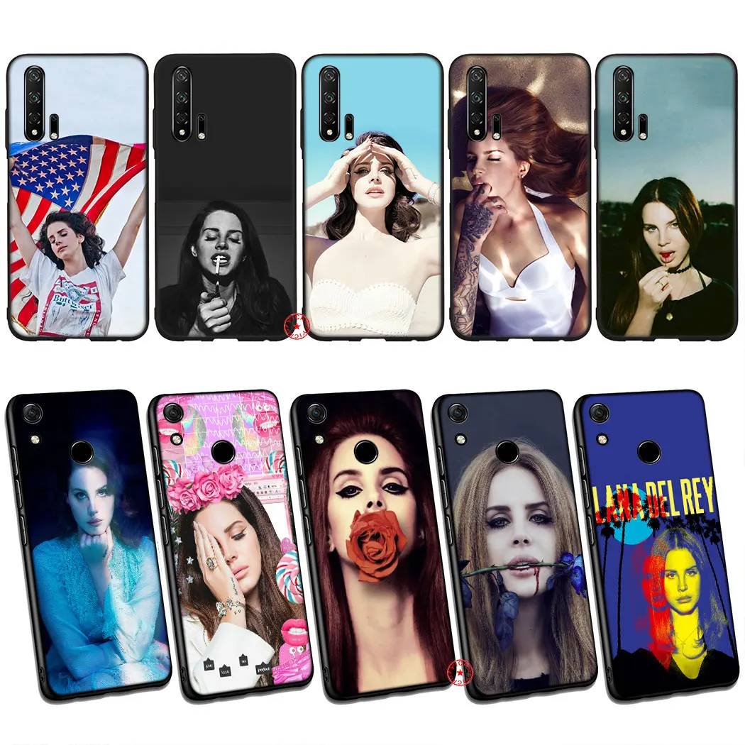 Мягкий силиконовый чехол для Huawei Honor Note 20 9X 7A Pro 20S 10 9 8 Lite 8A 8X 8C 7C 7X 6A View 20|Бамперы| |