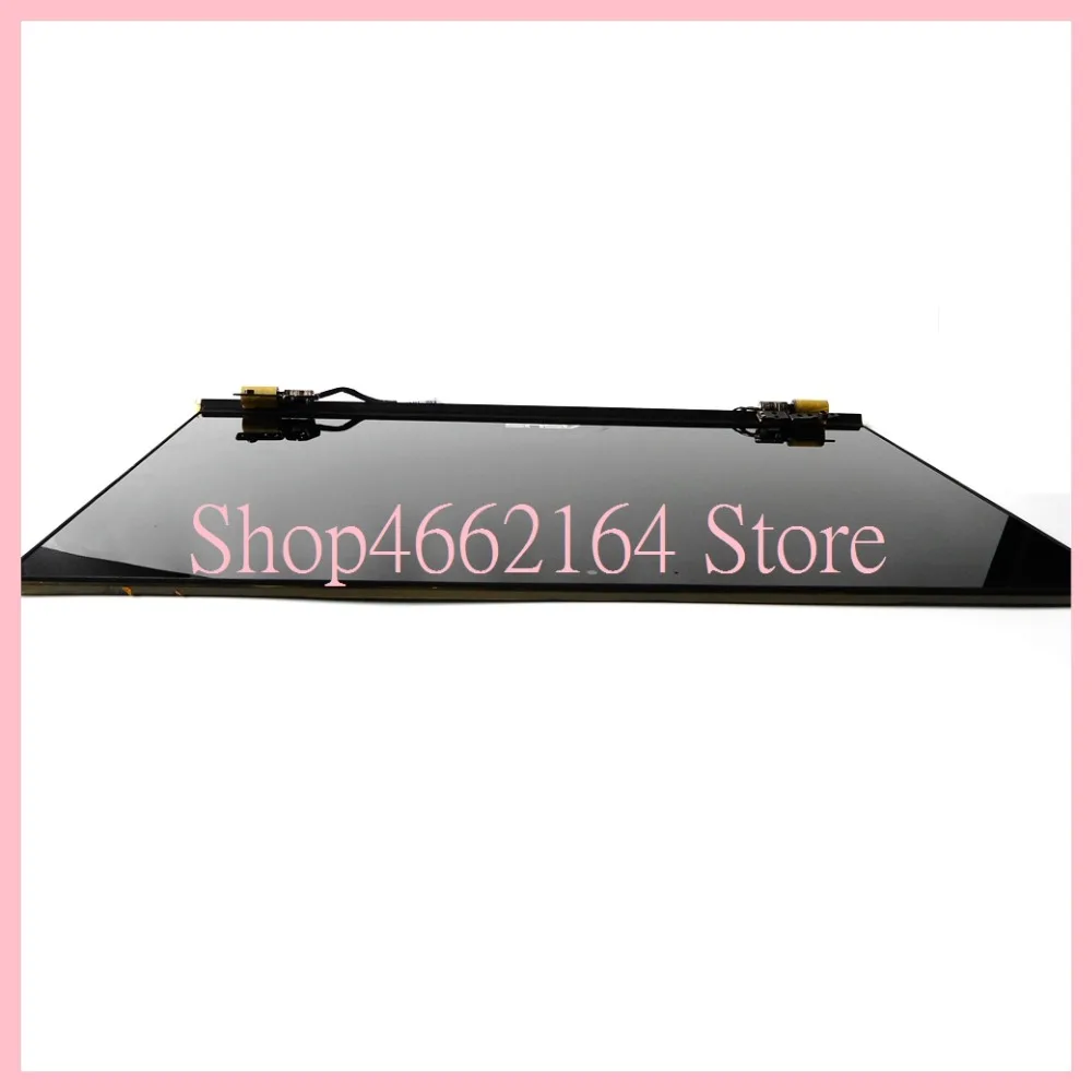 ЖК дисплей и сенсорный экран для Asus zeenbook UX302 UX302LG UX302L UX302LA|Компьютерные кабели
