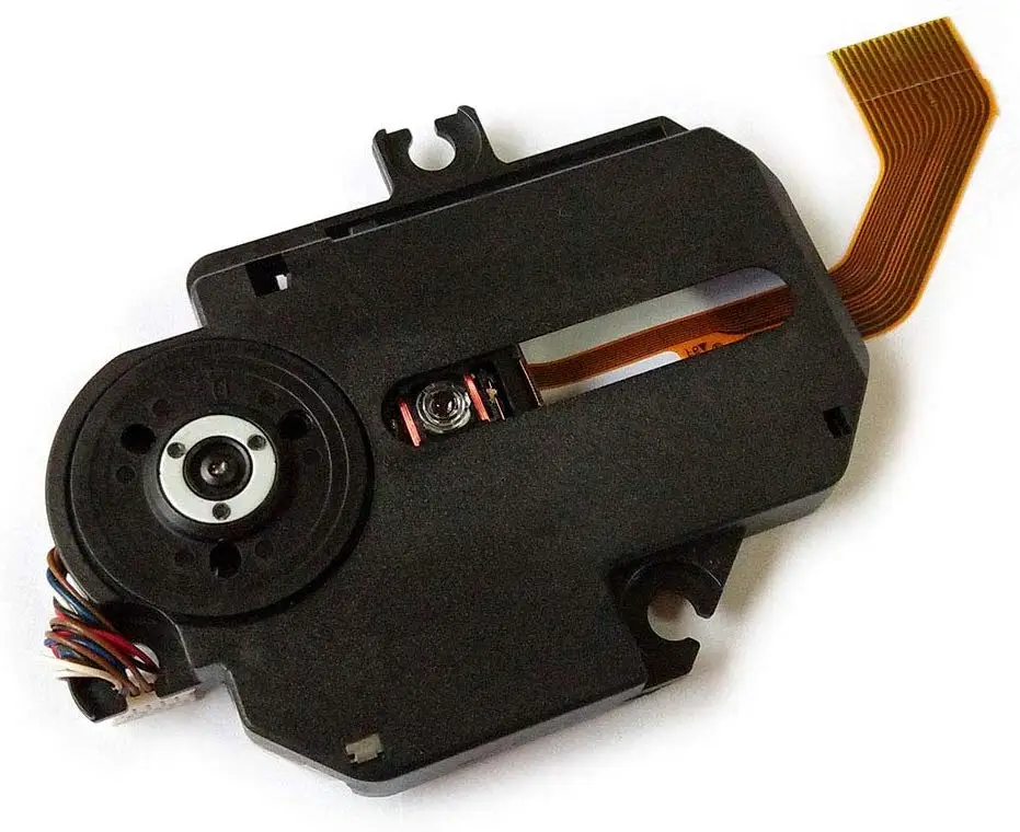 Лазерный Len для TASCAM CD-01U лазерный узел CD01U оптический датчик компакт-дисков 01U