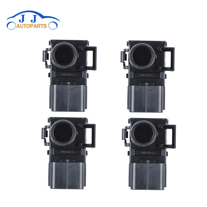 

4PCS/Lot 3 Colors High Quality 89341-48010 For Toyota Camry For Corolla Tundra For Lexus RX350 PDC Parking Sensor 8934148010
