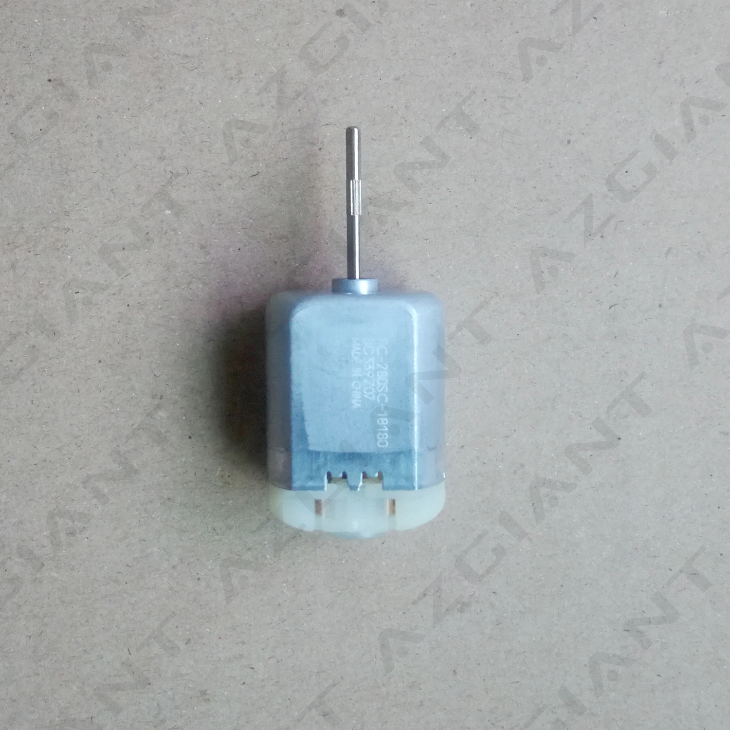 

5PCS Original for Peugeot Renault 20mm 12V Carbon Brush DC Car Door Lock Motor FC-280SC-18180 BD339Z07 Lock Actuator Motor