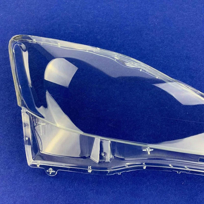 

for Lexus IS250 IS300 IS350 2006-2012 Car Headlight Cover head light lamp Lens Auto Shell Cover