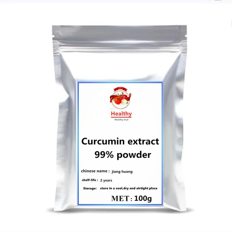 

Высококачественный экстракт куртки Куркумы Куркумин Порошковые продукты для пищевой кожи лицо осветление акне темные травы Бесплатная до...