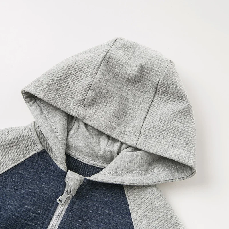 DBA10907 dave bella комплекты осенней одежды для мальчиков активного отдыха брюки с