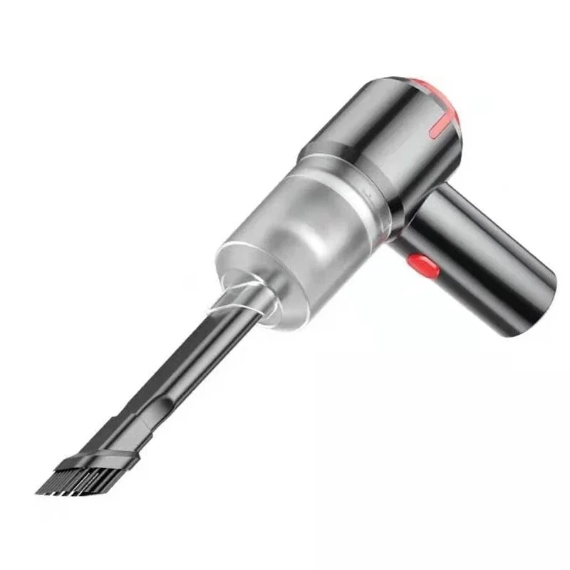 

Mini Car Vacuum Cleaner 8000Pa High Power Wireless Vacuum Cleaner for Home Handheld Cordless Car Cleaning