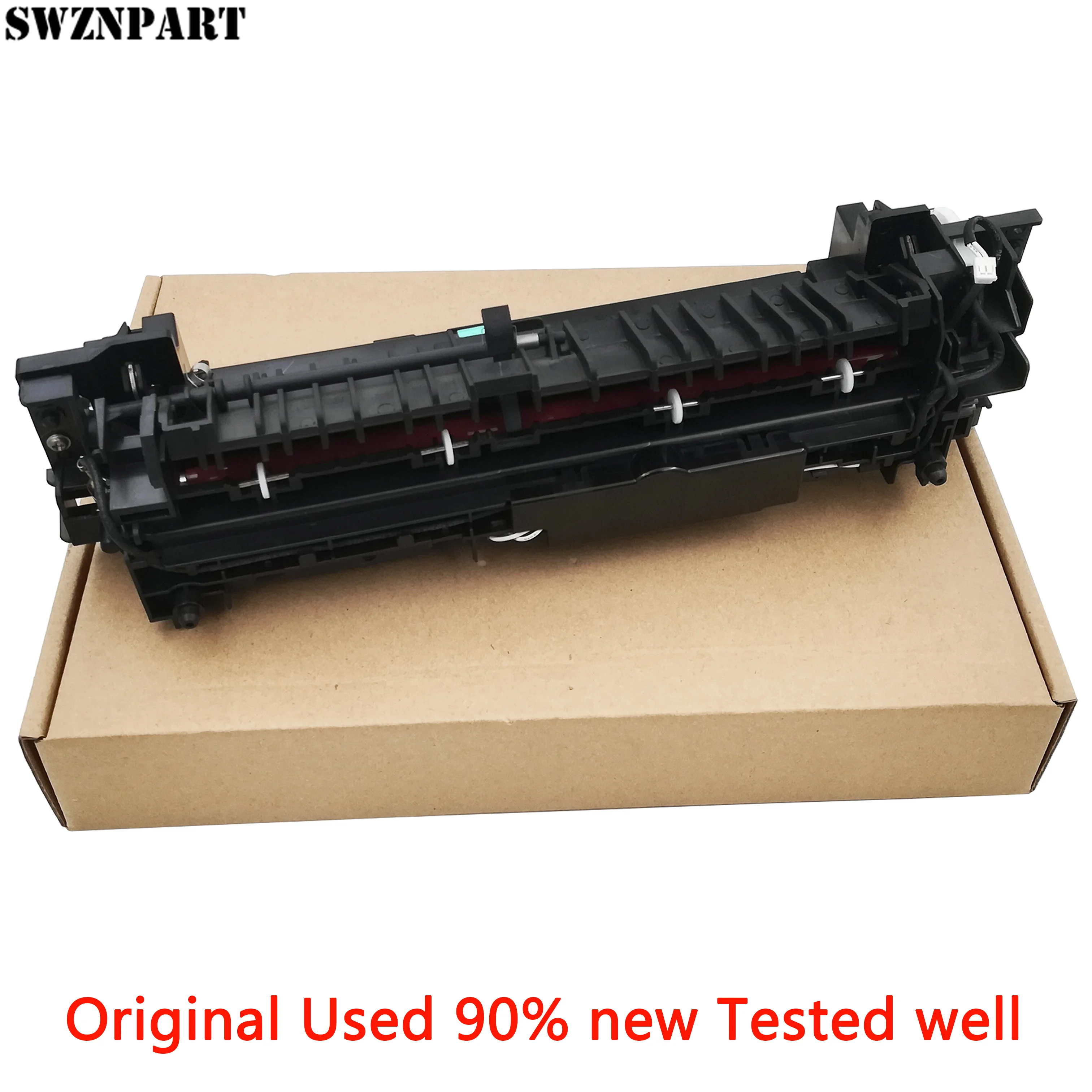 Блок фиксации для Samsung CLP 415 CLX 4195 CLP415 CLX4195 Xpress C1810W ProXpress C1860 110V & 220V|Детали принтера| |
