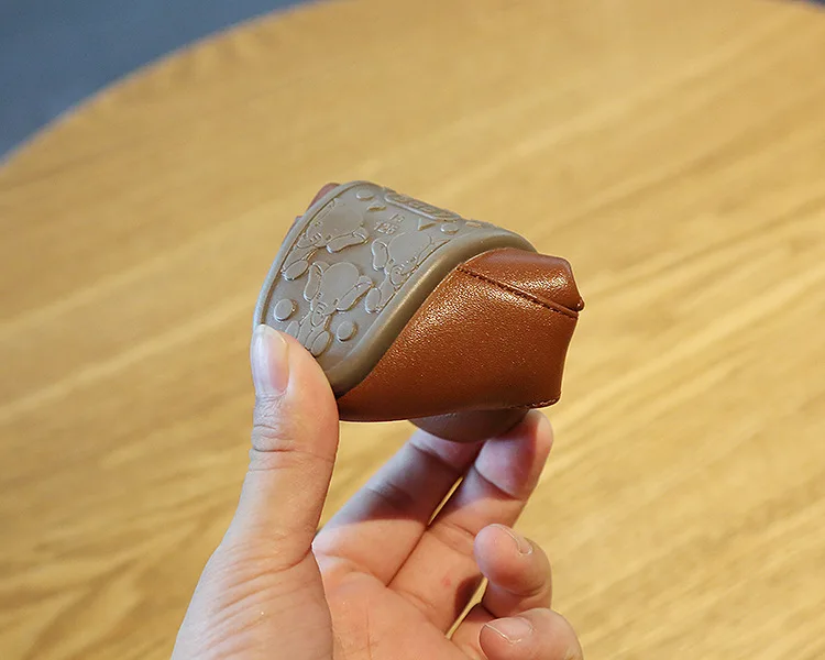 Детская кожаная обувь Осенняя детская для девочек Обувь принцессы с мягкой