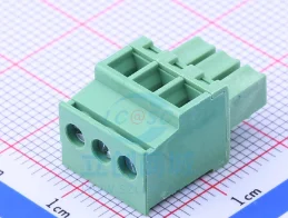 100% новый и оригинальный 10 шт. 15EDG WJ15EDGKB-3.81-3P 3 81 мм | Электроника
