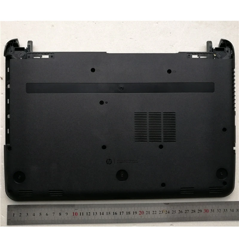 

Новейший ноутбук для HP 240 245 G3, нижняя крышка с подставкой, 2 шт.