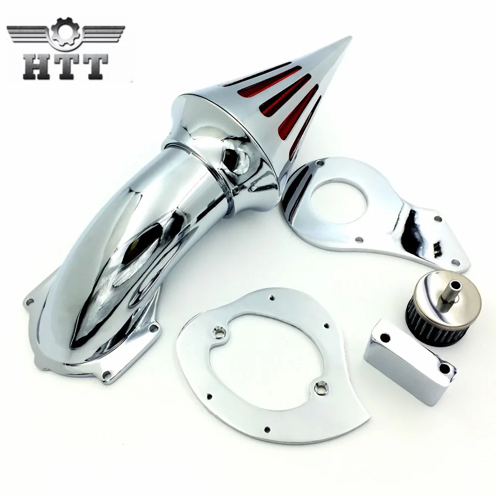 Вторичный рынок запчасти для мотоциклов комплекты воздушных очистителей с