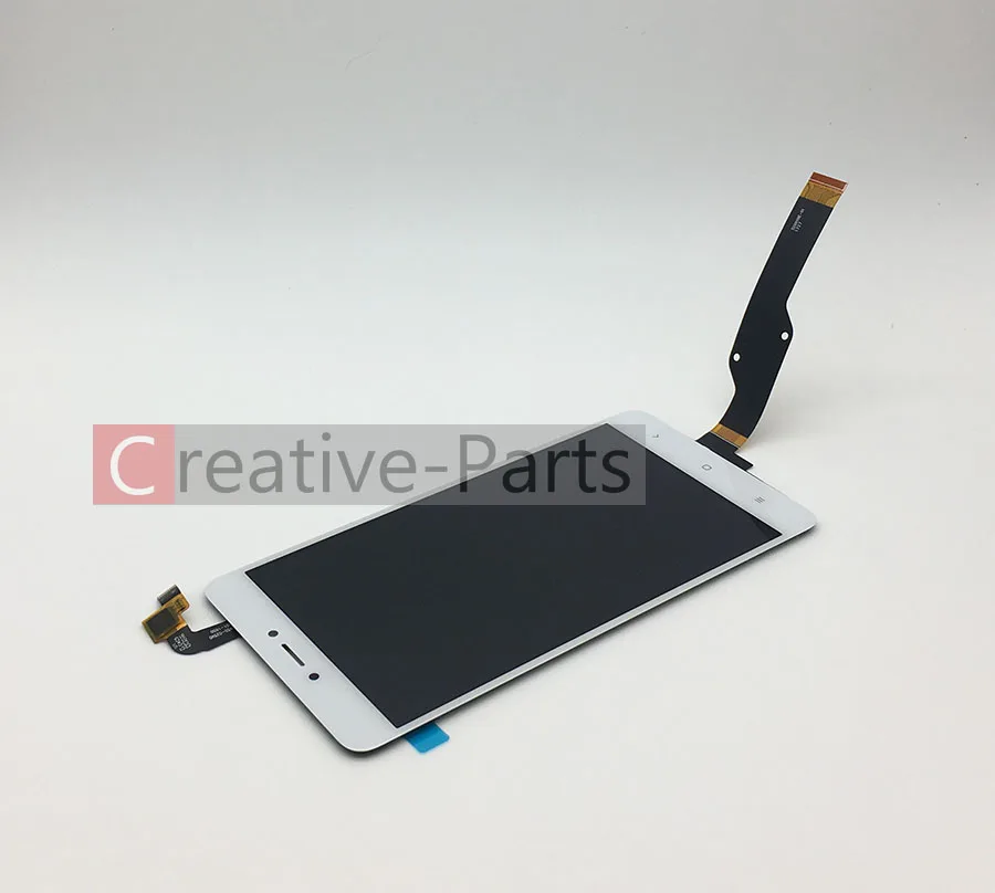 Оригинальный ЖК дисплей для Xiaomi Redmi Note 4X с сенсорным стеклом дигитайзер в сборе
