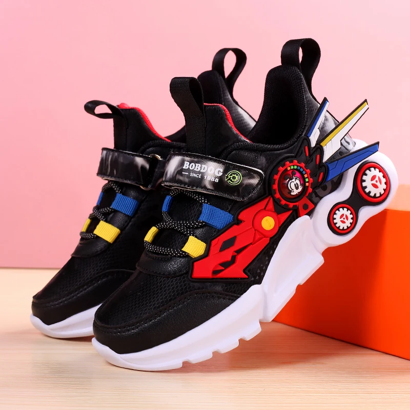 

Кроссовки детские, легкие, весна-осень, 2021