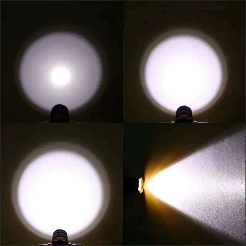 

Waterproof XML T6 LED Headlamp Ultra Bright Underwater Head Torch Diving Fishing Camping Flashlight Lamp