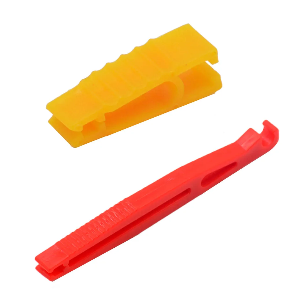 2Pcs/Set Fuse Puller Car Automobile Clips Tools Extractor Removal Security Tool Accessories Auto Van Blade Mini Plastic | Автомобили и