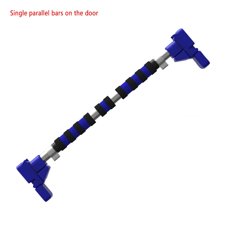 

Door Horizontal Bars Steel 500kg Home Gym Workout Chin Push Up Pull Up Training Bar Sport Fitness Sit-ups Equipments Heavy Duty