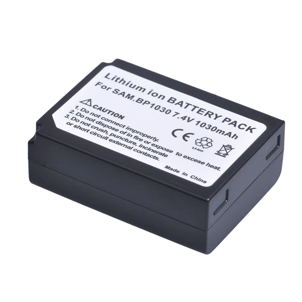 Аккумулятор AsperX 1 шт. BP 970G BP970G для Canon EOS C100 Mark II C300 PL GL2 XF100|Цифровые аккумуляторы| |